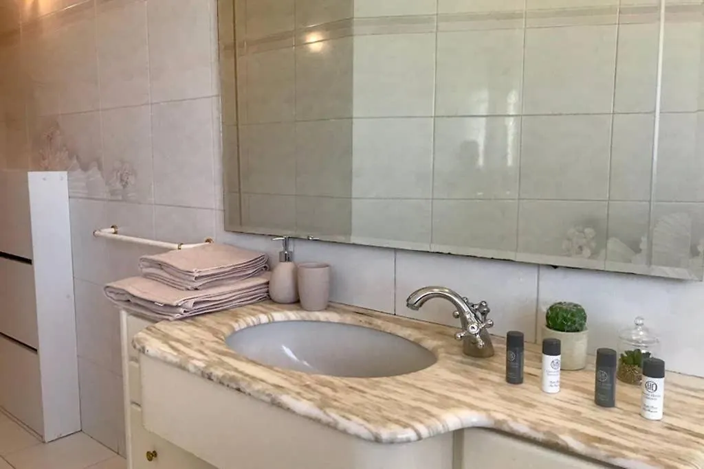Sweet Apartment Fronte Mare - Livorno 0*,  Italy