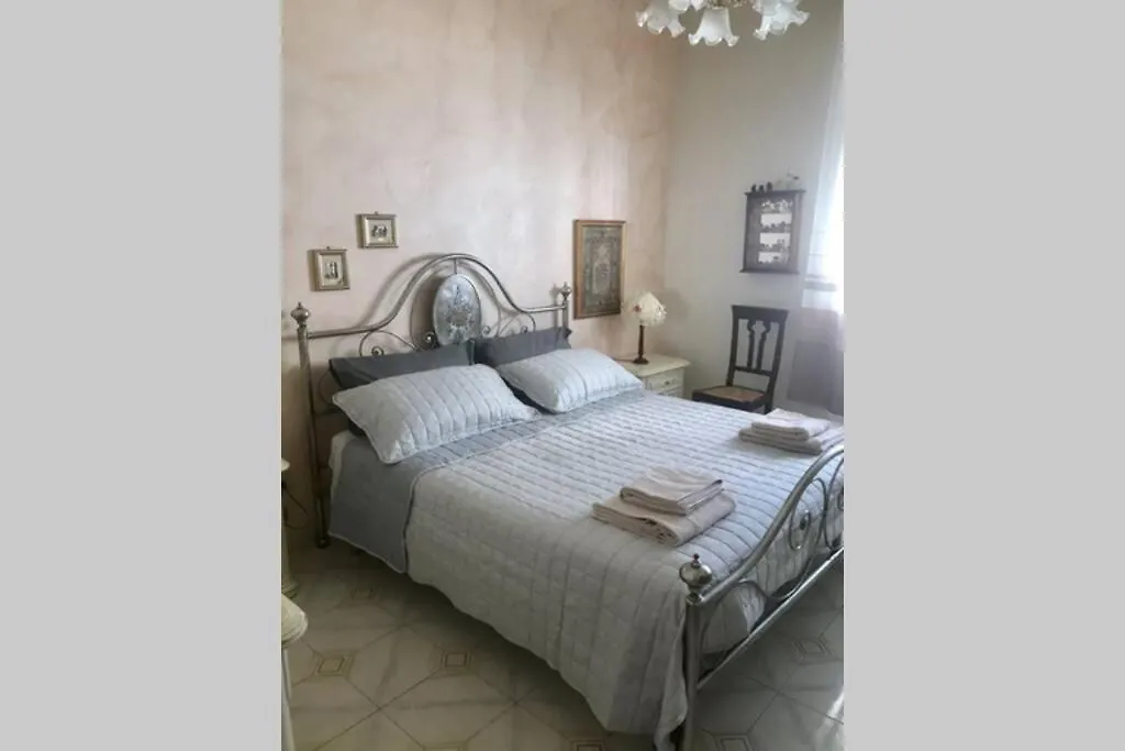 Sweet Apartment Fronte Mare - Livorno