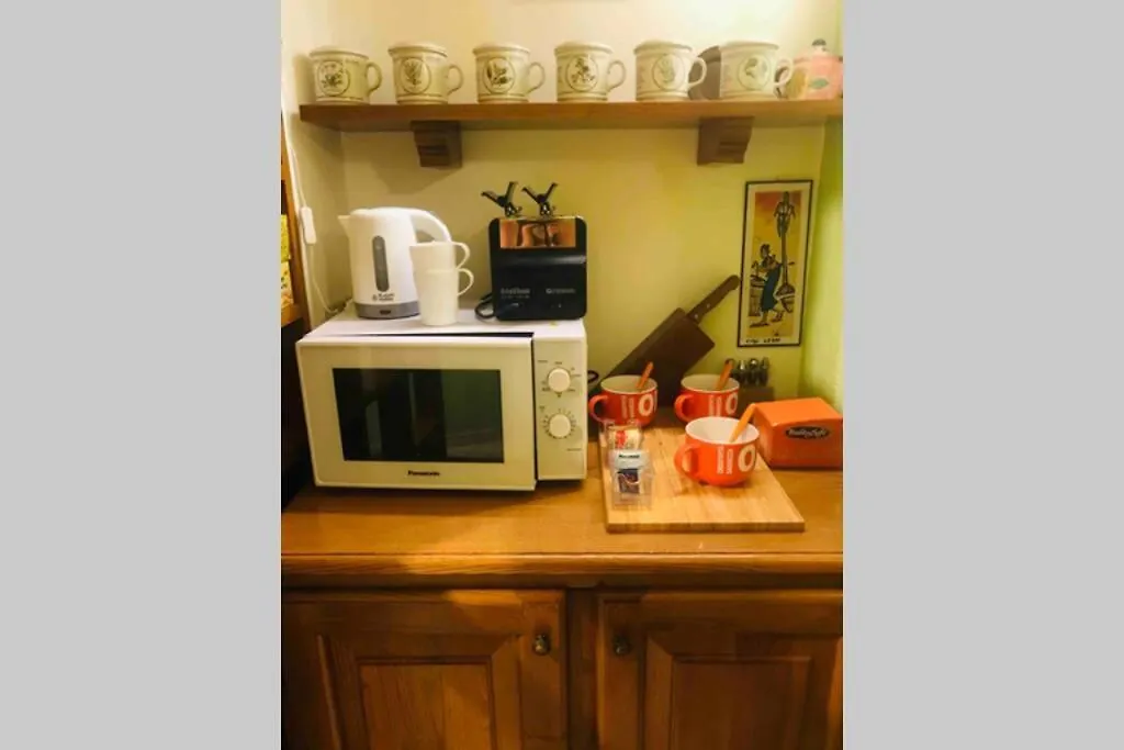 Sweet Apartment Fronte Mare - Livorno