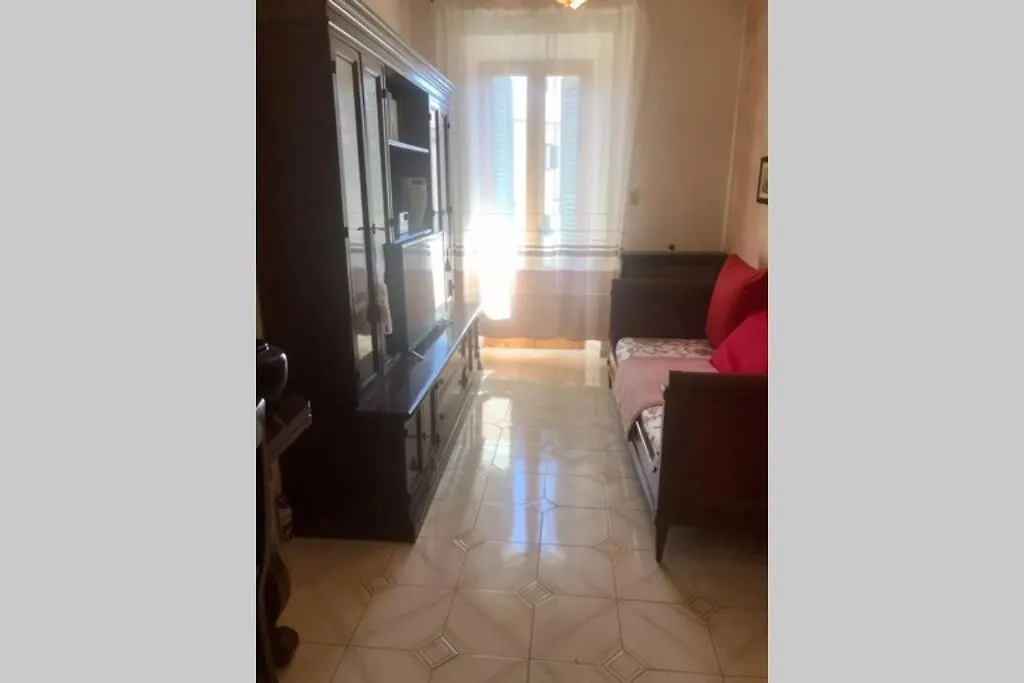 Sweet Apartment Fronte Mare - Livorno