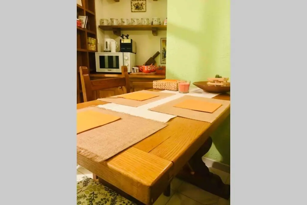 Sweet Apartment Fronte Mare - Livorno Italy