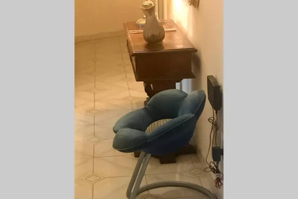 Sweet Apartment Fronte Mare - Livorno