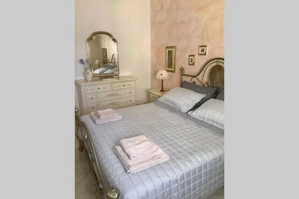 Sweet Apartment Fronte Mare - Livorno