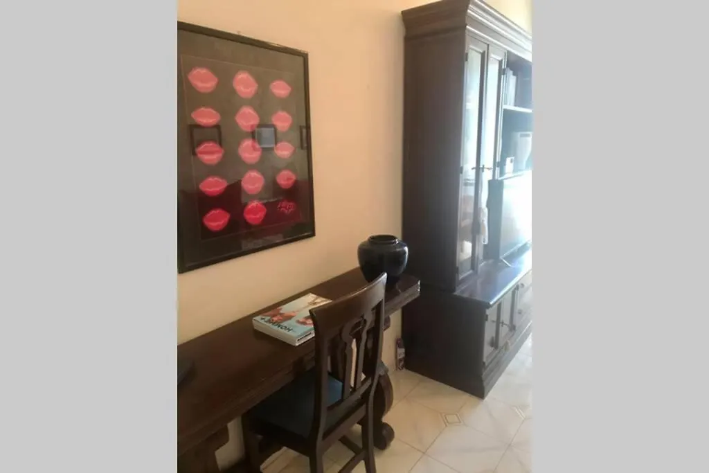 Sweet Apartment Fronte Mare - Livorno