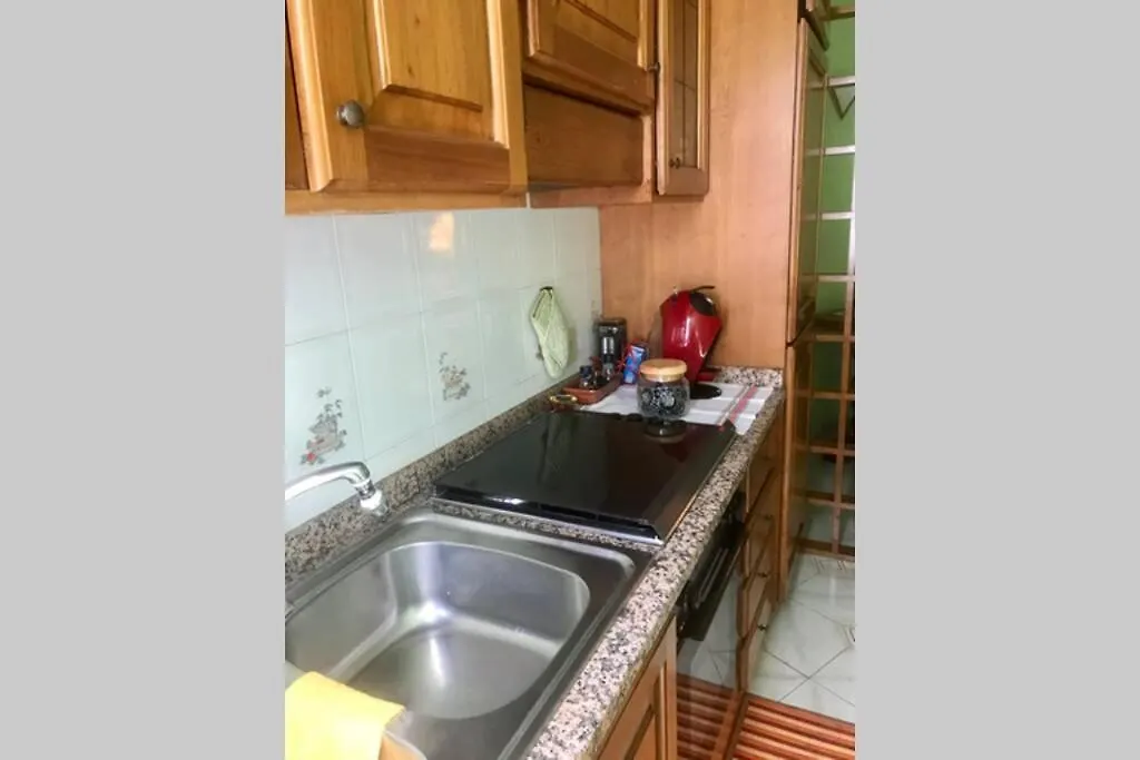Sweet Apartment Fronte Mare - Livorno Italy