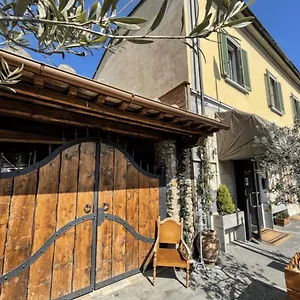 Bed & Breakfast Il Deserto, Livorno