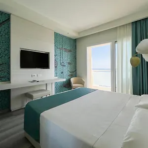 Hotel Rex, Livorno