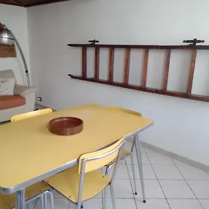 Casina Del Porto Livorno