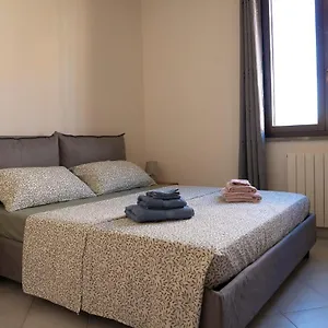 Casa Le Corti Livorno