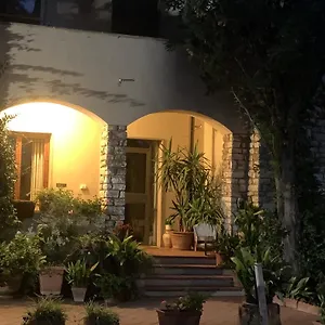 Apartmán Casetta Dei Fiori, Livorno