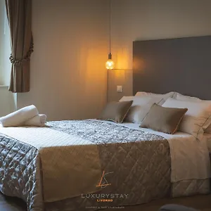  Gasthuis Livornoluxurystay