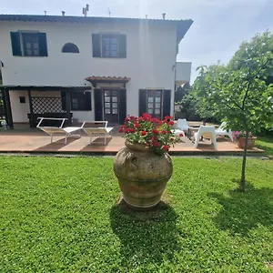 Campo Al Lupo Livorno