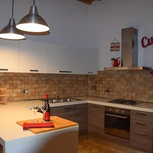 Apartment San Giovanni