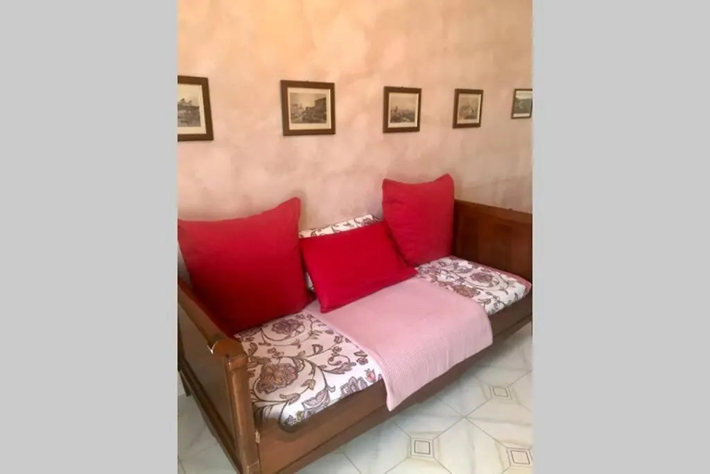 Sweet Apartment Fronte Mare - Livorno